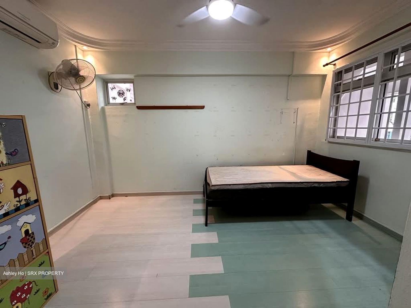 Blk 556 Choa Chu Kang North 6 (Choa Chu Kang), HDB Executive #579743041